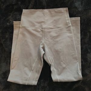 Til You Collapse (TYC) size small steel leggings